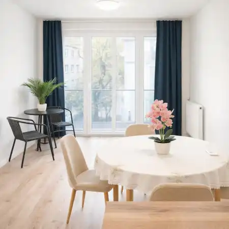 Albérlet, kiadó téglalakás, Budapest, IX. kerület