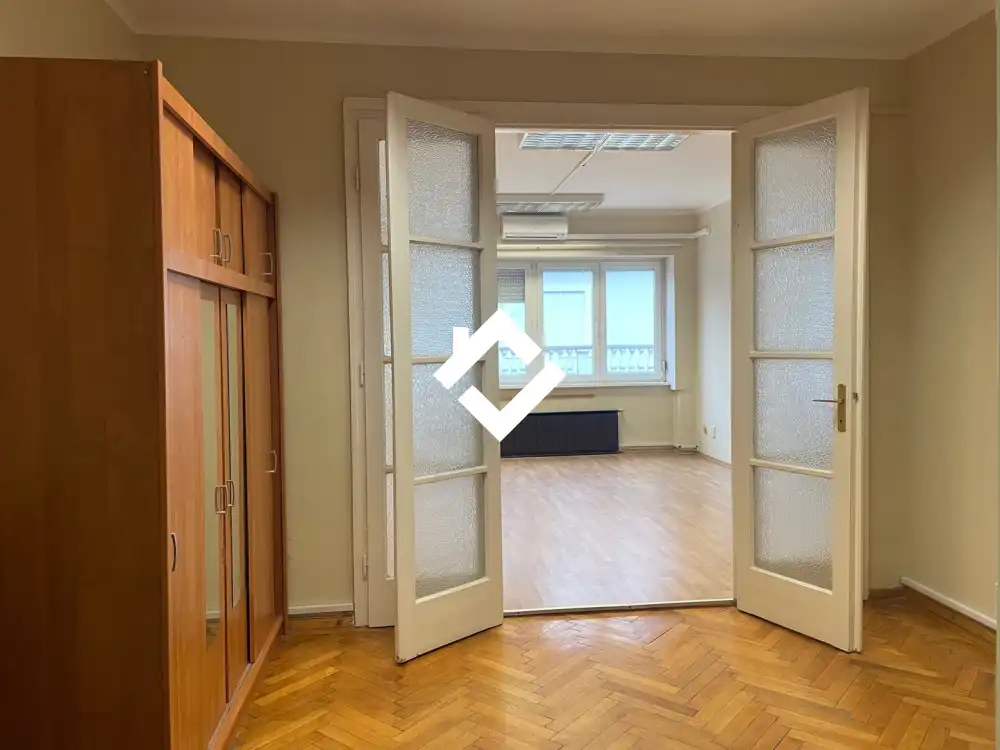 Budapest, V. kerület - Belváros