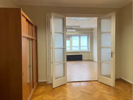Albérlet, kiadó téglalakás, Budapest, V. kerület