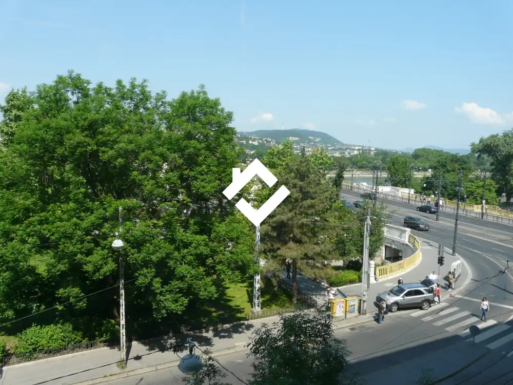 Budapest, V. kerület - Lipótváros