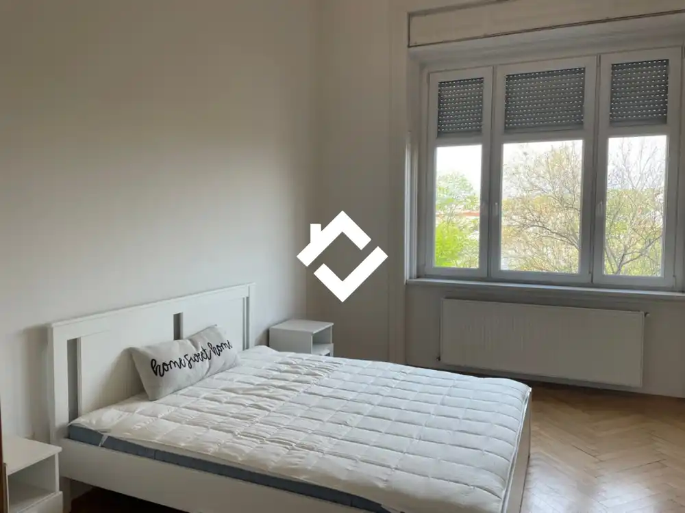 Budapest, V. kerület - Lipótváros