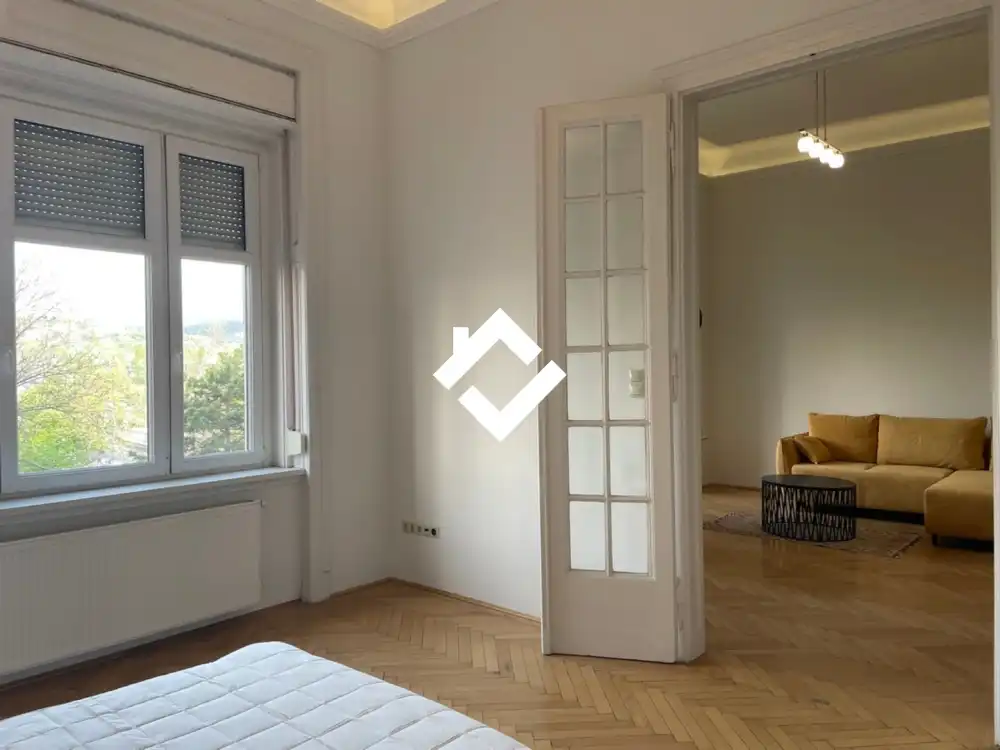 Budapest, V. kerület - Lipótváros