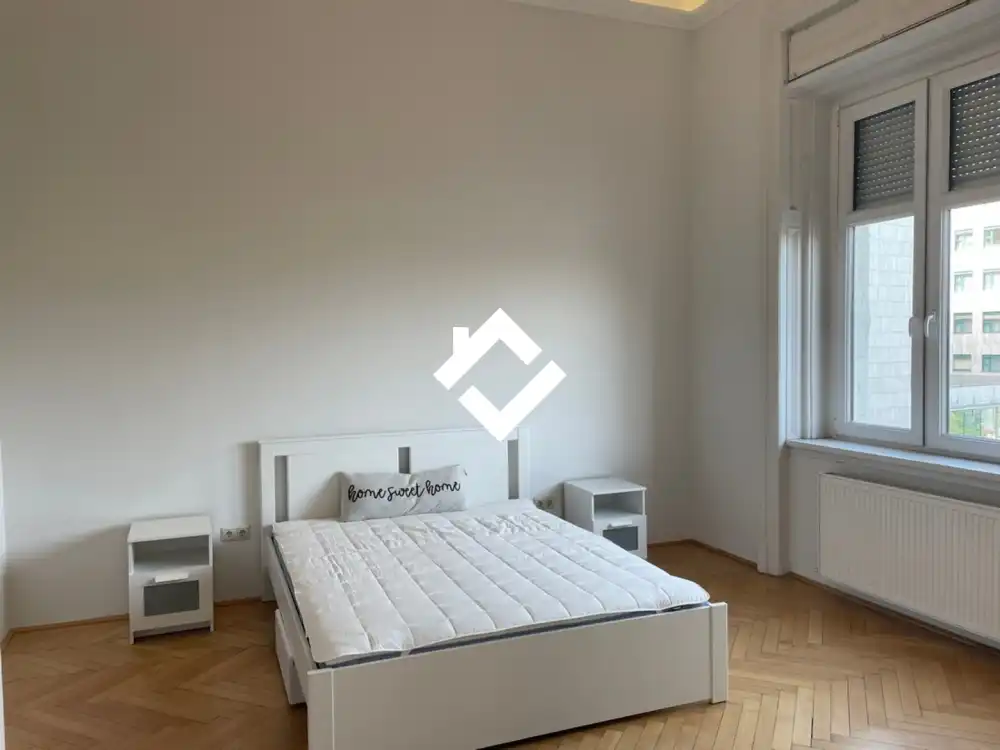 Budapest, V. kerület - Lipótváros