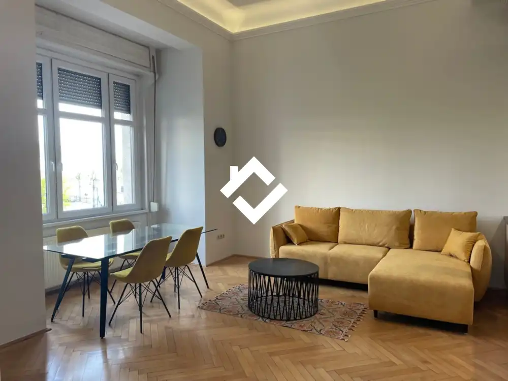 Budapest, V. kerület - Lipótváros