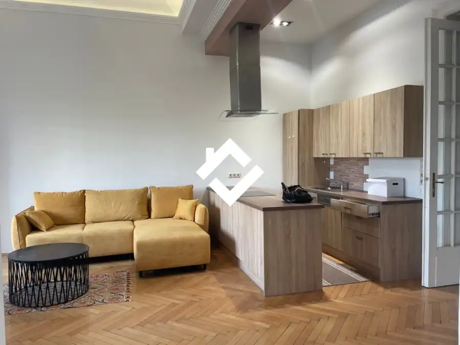 Albérlet, kiadó téglalakás, Budapest, V. kerület