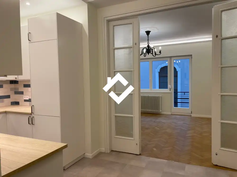 Budapest, V. kerület - Belváros