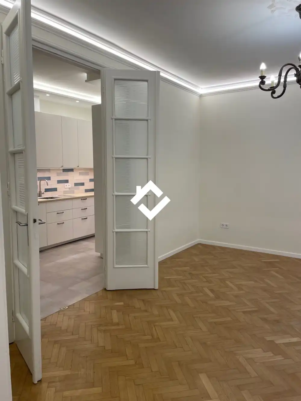 Budapest, V. kerület - Belváros