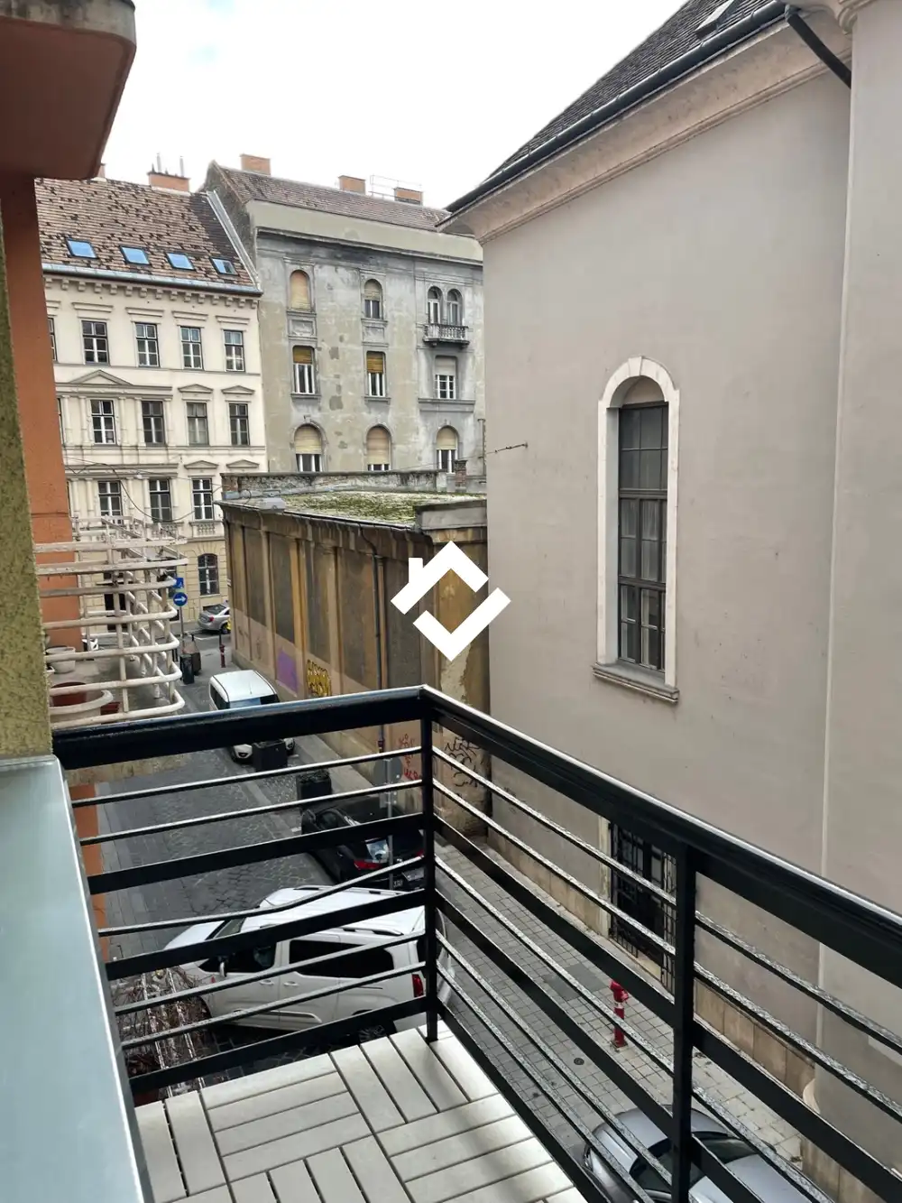 Budapest, V. kerület - Belváros