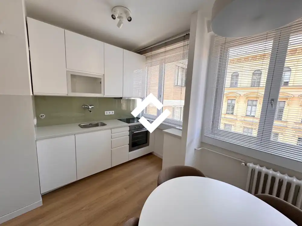 Budapest, V. kerület - Lipótváros