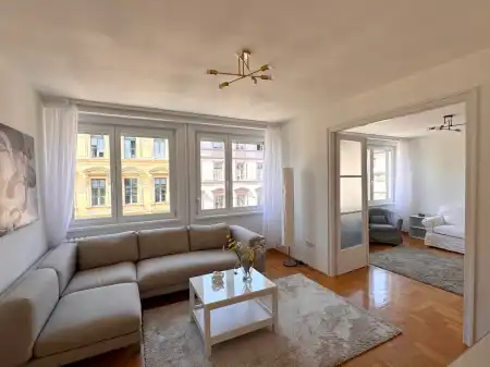 Albérlet, kiadó téglalakás, Budapest, V. kerület 3 szoba 68 m² 384 E Ft/hó