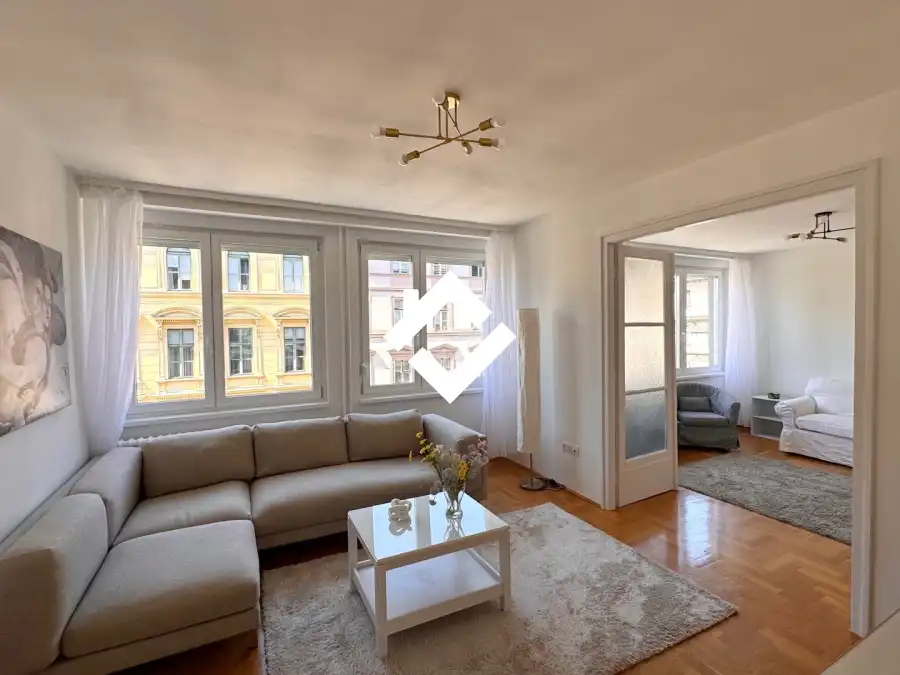 Albérlet, kiadó téglalakás, Budapest, V. kerület