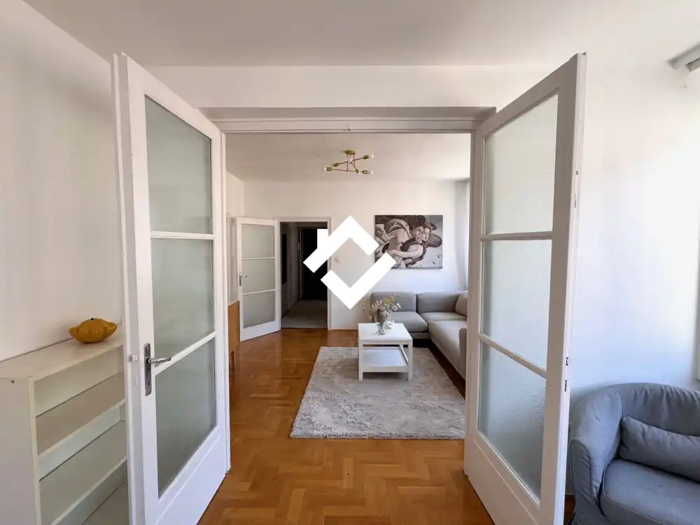 Budapest, V. kerület - Lipótváros