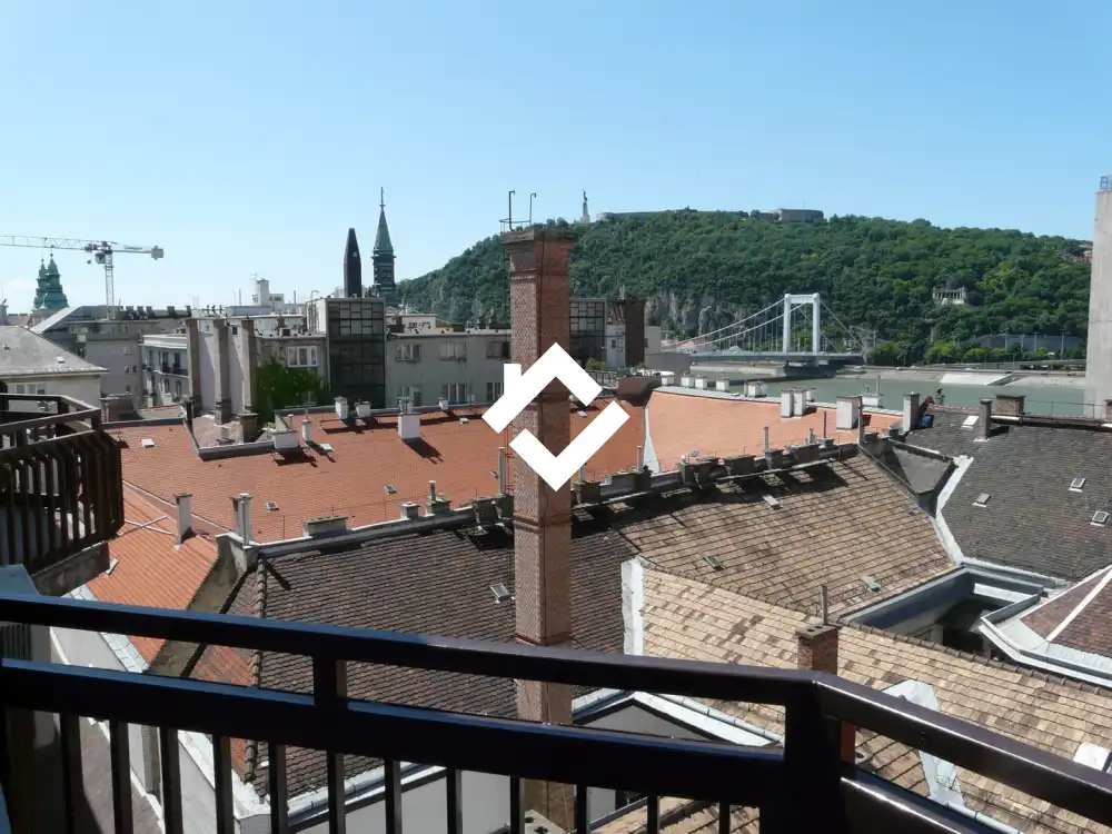 Budapest, V. kerület - Belváros