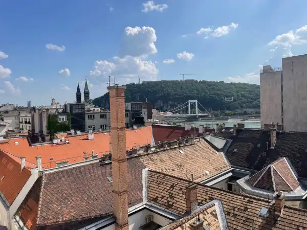 Albérlet, kiadó téglalakás, Budapest, V. kerület 2 szoba 62 m² 346 E Ft/hó