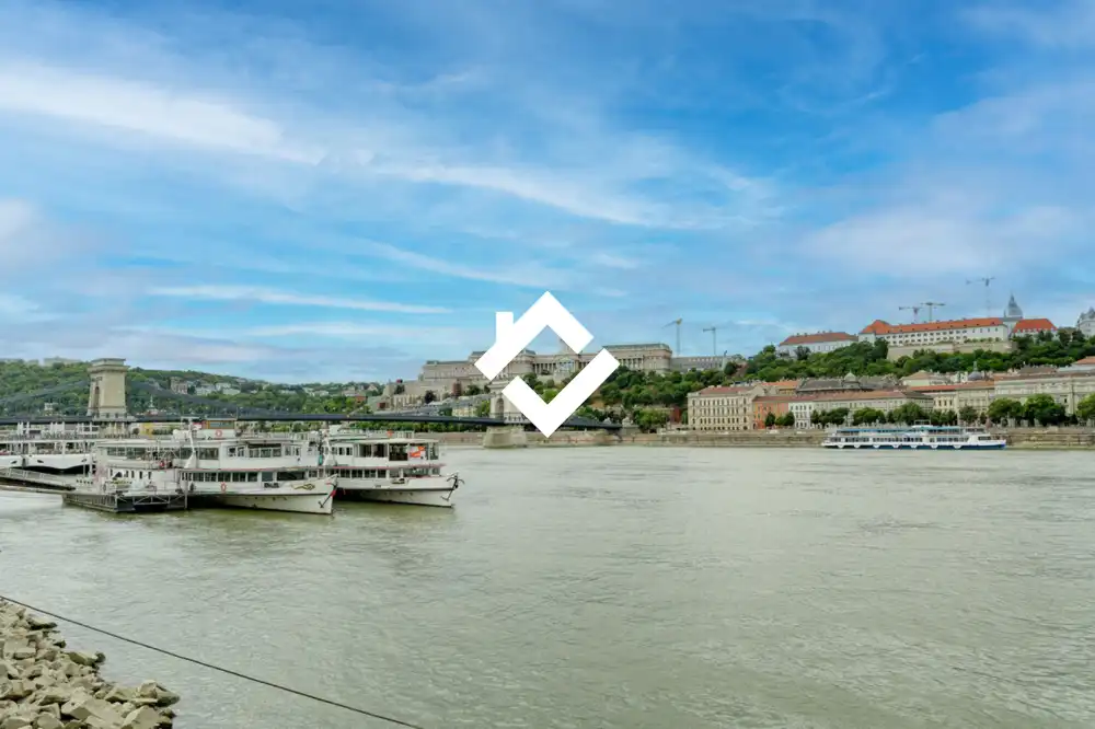 Budapest, V. kerület - Lipótváros