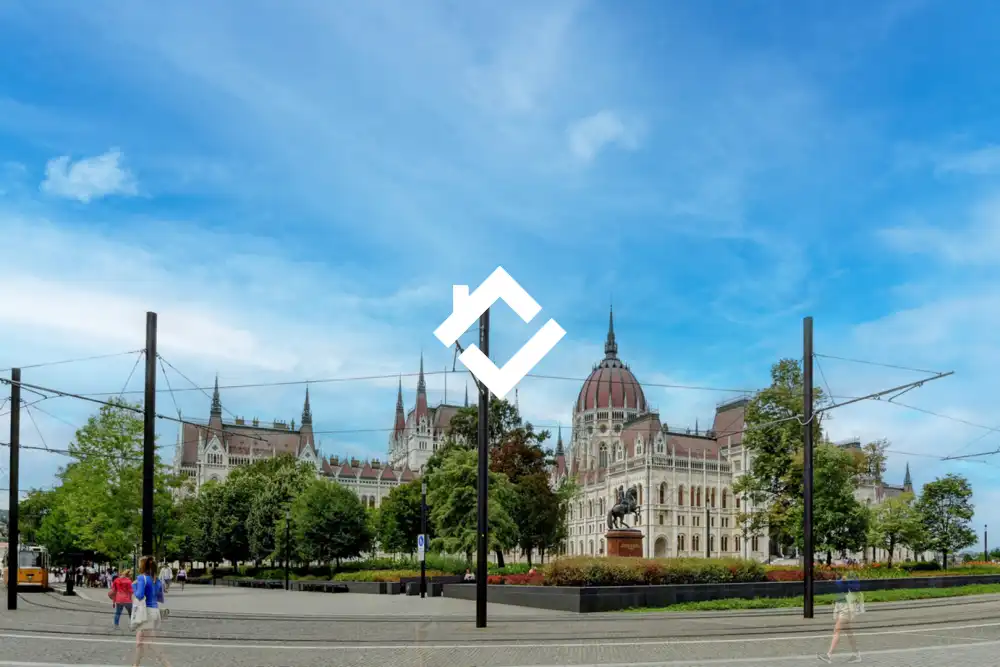 Budapest, V. kerület - Lipótváros