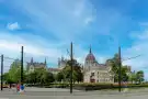 Budapest, V. kerület - Lipótváros