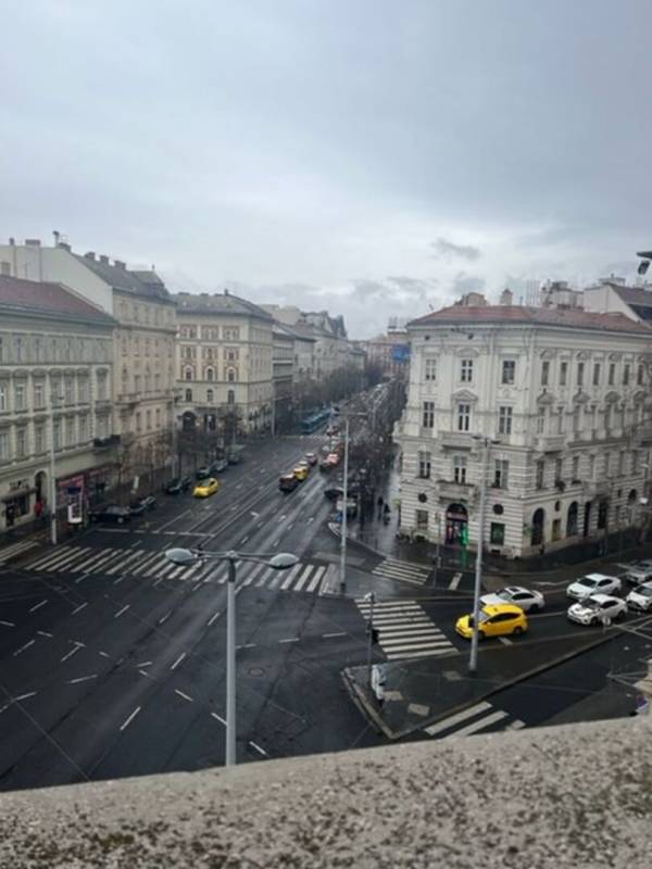 Albérlet, kiadó téglalakás, Budapest, V. kerület