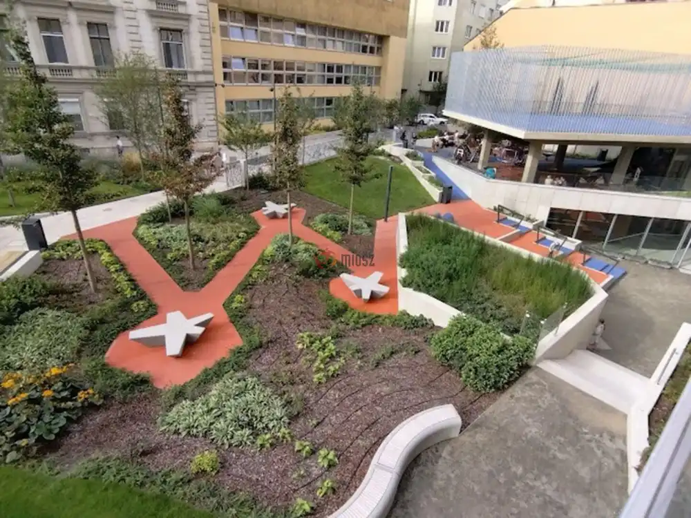 Budapest, V. kerület - Belváros