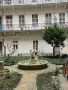 Budapest, V. kerület - Lipótváros