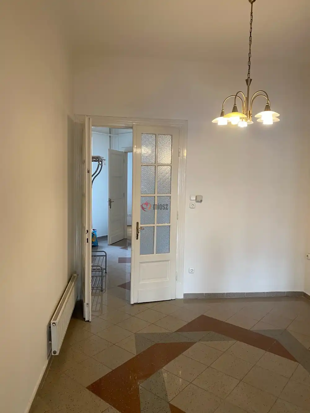Budapest, V. kerület - Lipótváros