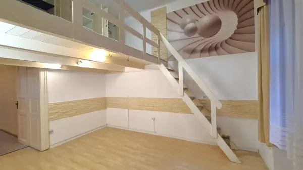 Albérlet, kiadó téglalakás, Budapest, V. kerület 2 szoba 46 m² 249 E Ft/hó