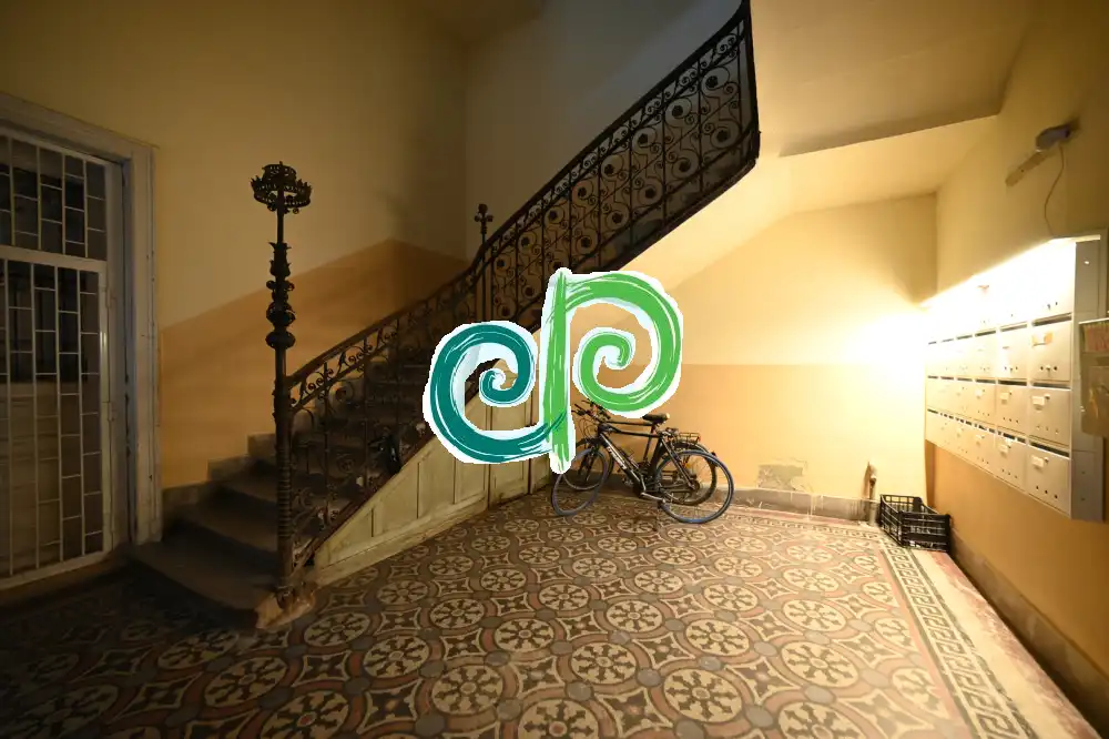 Budapest, V. kerület - Lipótváros