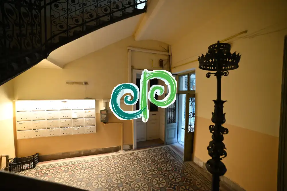 Budapest, V. kerület - Lipótváros