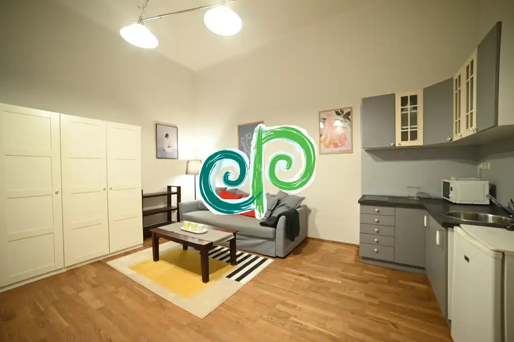 Budapest, V. kerület - Lipótváros