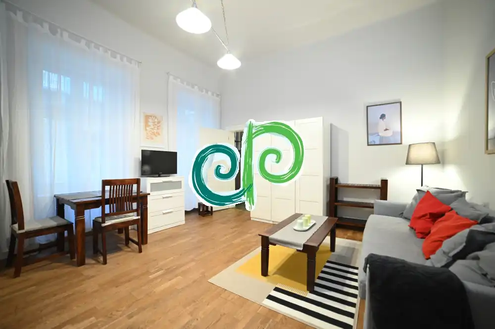 Budapest, V. kerület - Lipótváros