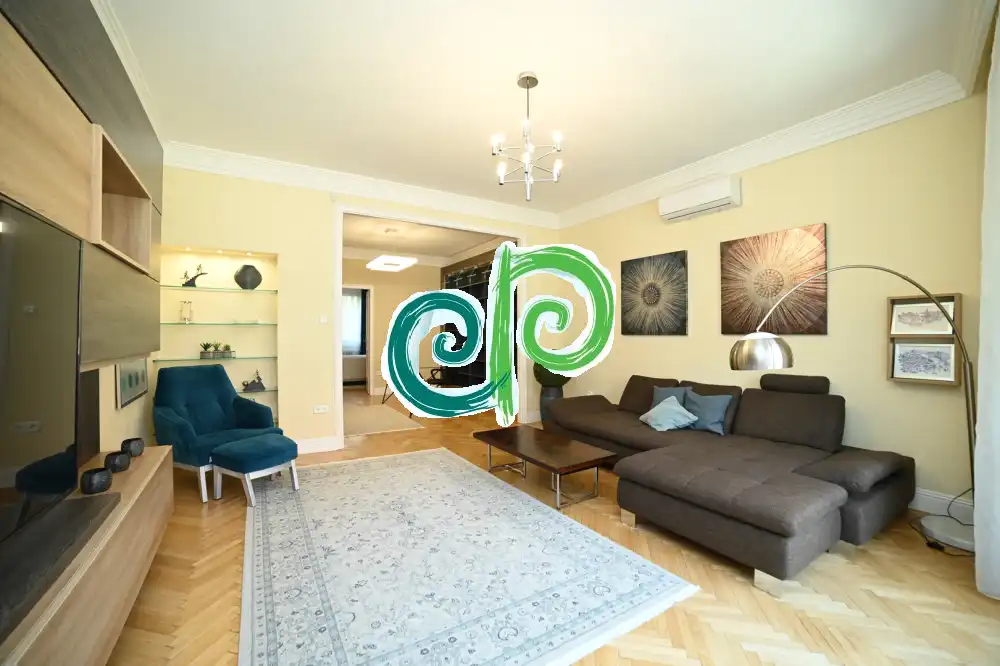 Budapest, V. kerület - Belváros