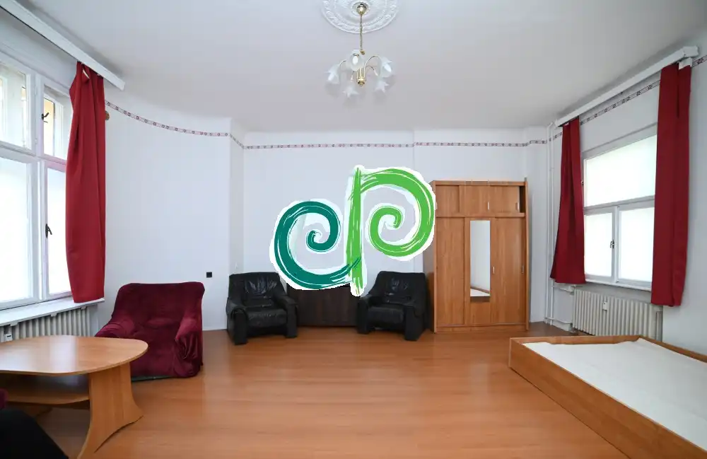 Budapest, V. kerület - Lipótváros