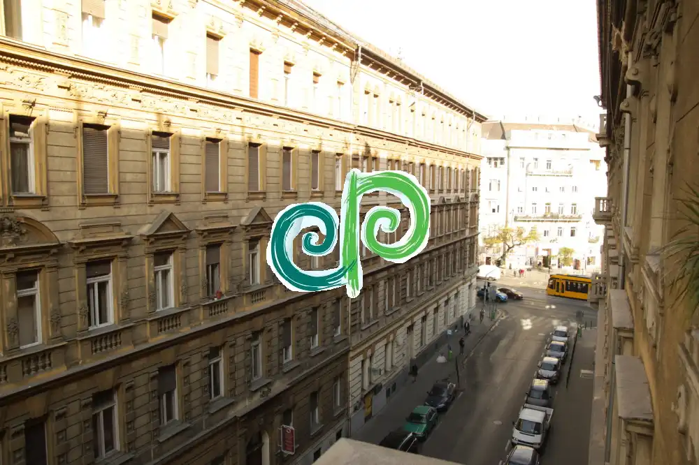 Budapest, V. kerület - Lipótváros