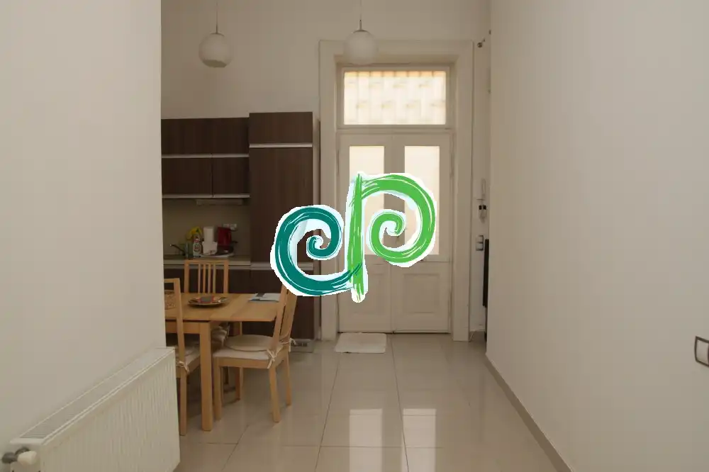 Budapest, V. kerület - Lipótváros