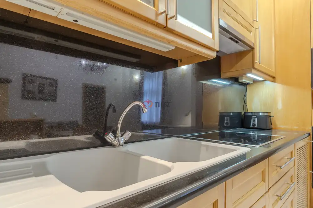 Budapest, V. kerület - Belváros