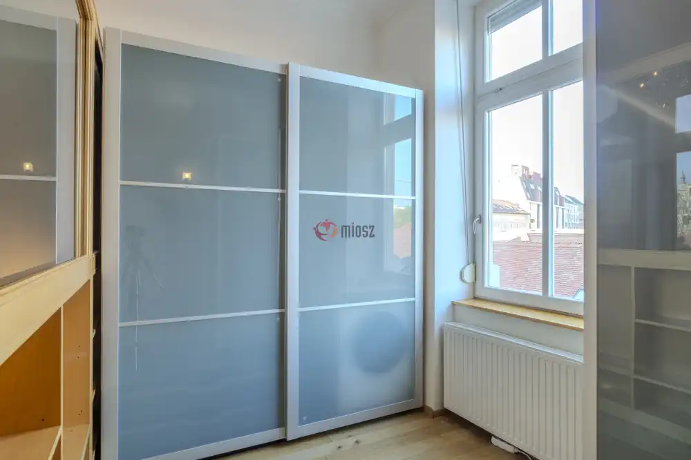 Budapest, V. kerület - Belváros