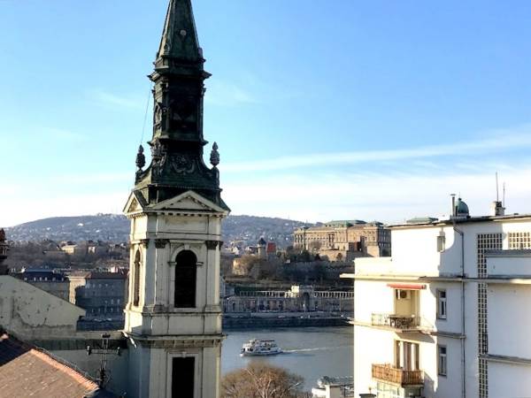 Albérlet, kiadó téglalakás, Budapest, V. kerület