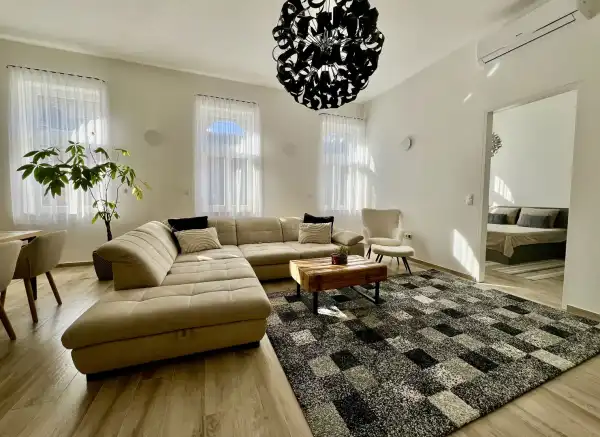 Albérlet, kiadó téglalakás, Budapest, V. kerület 3 szoba 112 m² 1.1 M Ft/hó