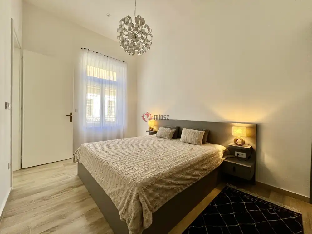 Budapest, V. kerület - Lipótváros