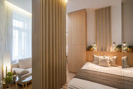 Albérlet, kiadó téglalakás, Budapest, V. kerület 1 szoba 28 m² 395 E Ft/hó