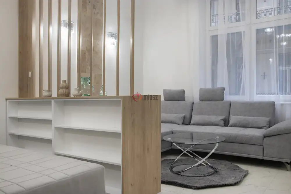 Budapest, V. kerület - Lipótváros