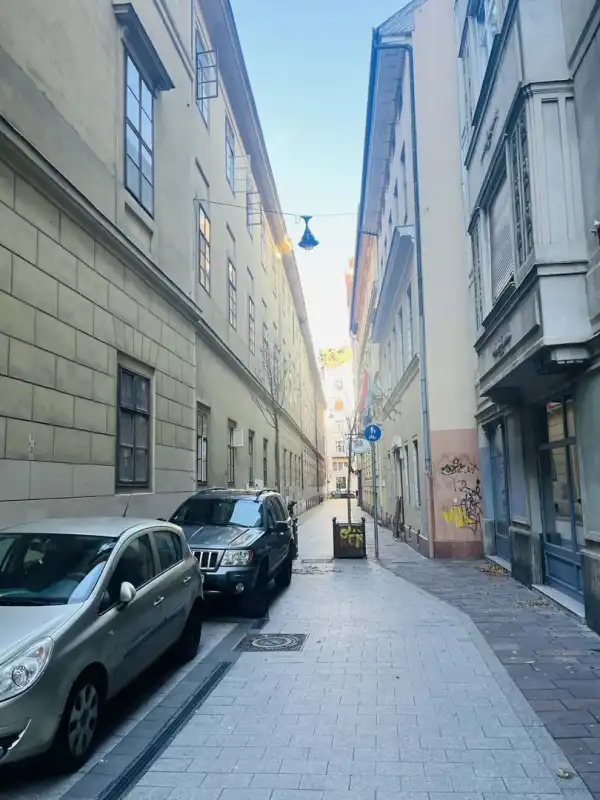 Albérlet, kiadó téglalakás, Budapest, V. kerület 2 szoba 73 m² 250 E Ft/hó