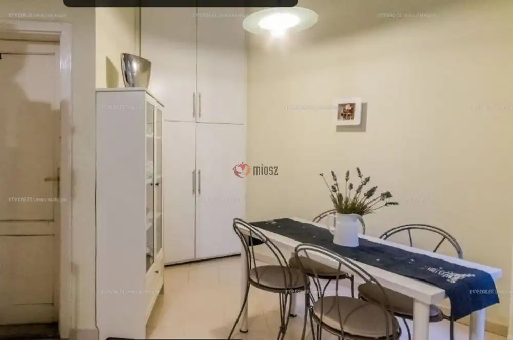 Budapest, VI. kerület - Terézváros (Nagykörúton belül)