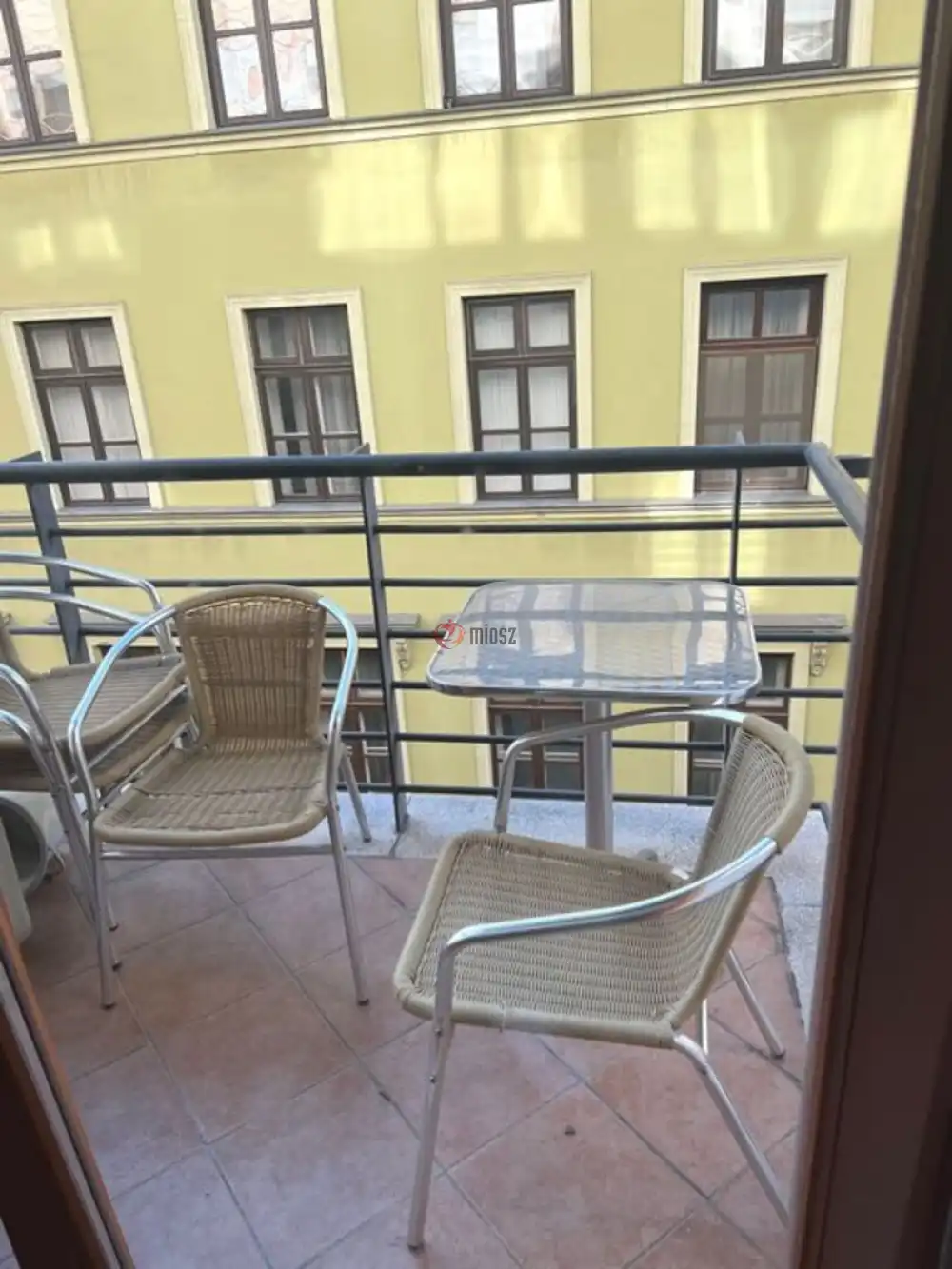 Budapest, VI. kerület - Terézváros (Nagykörúton belül)
