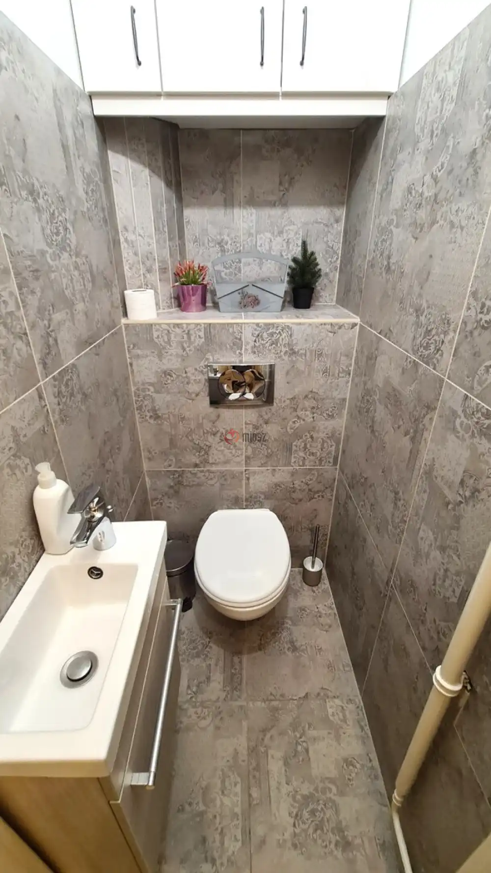 Budapest, VI. kerület - Terézváros (Nagykörúton belül)