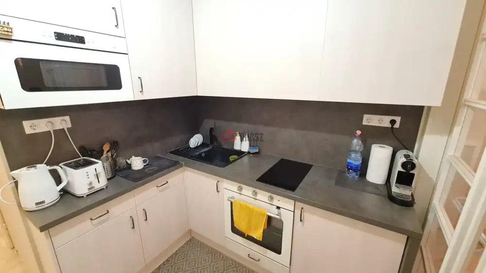 Budapest, VI. kerület - Terézváros (Nagykörúton belül)