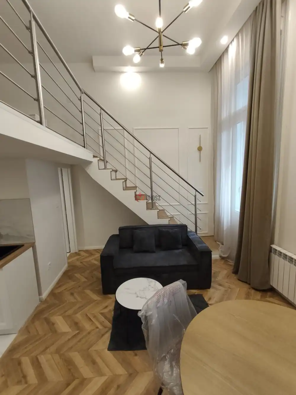 Budapest, VI. kerület - Terézváros (Nagykörúton kívül)