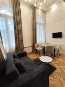 Budapest, VI. kerület - Terézváros (Nagykörúton kívül)