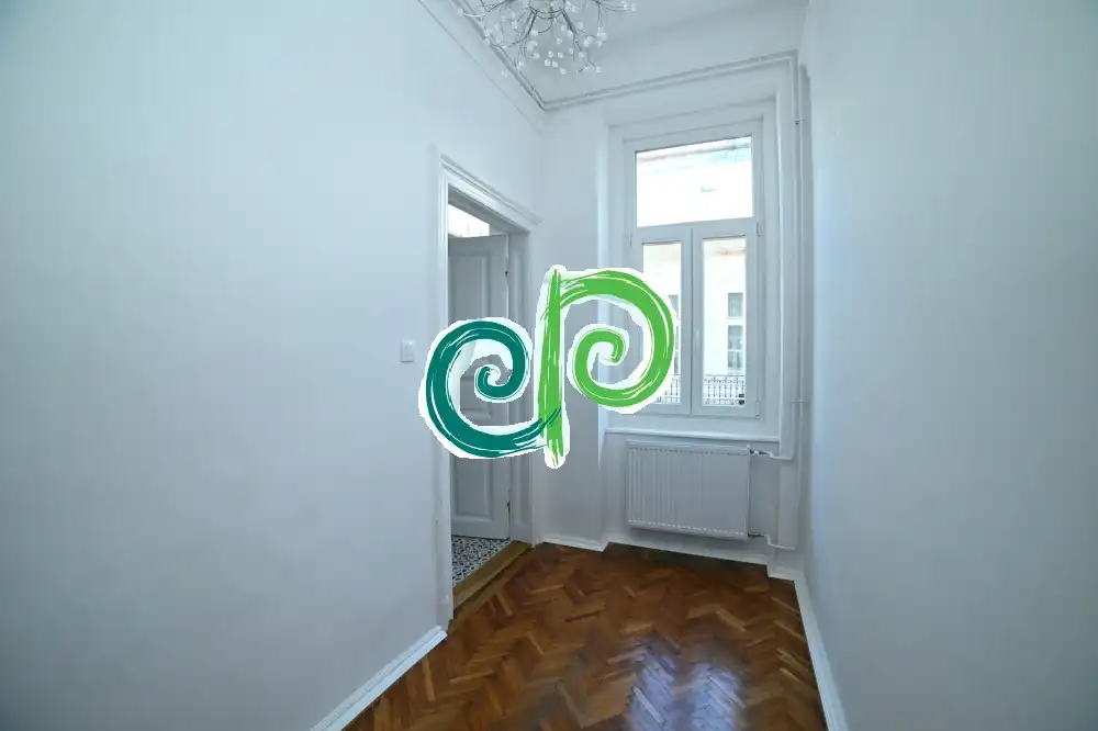 Budapest, VI. kerület - Külső-Terézváros–Diplomatanegyed