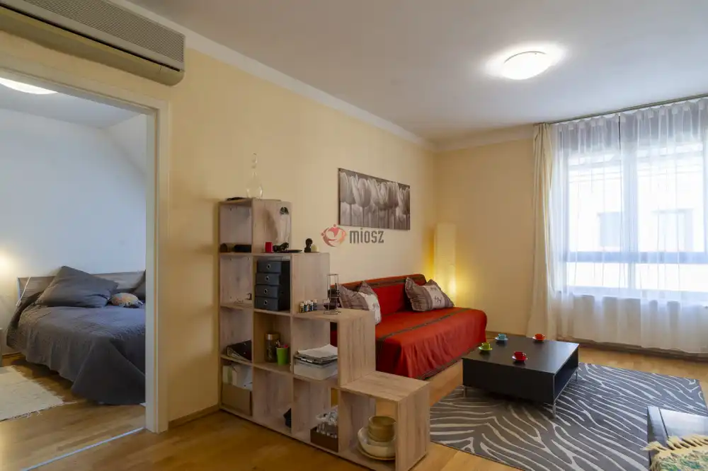 Budapest, VI. kerület - Terézváros (Nagykörúton kívül)